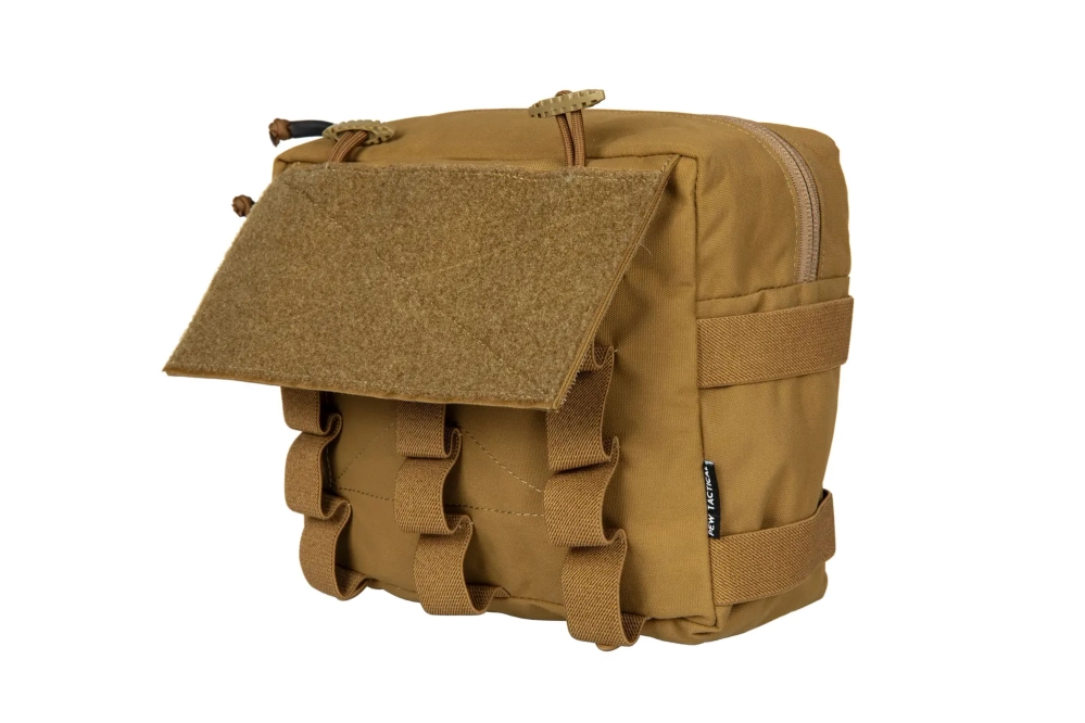 Breacher Type Pouch - Coyote Brown