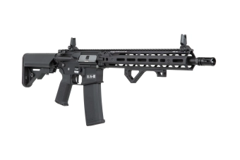 Fusil de airsoft Specna Arms Daniel Defense® RIS III 12,5'' SA-P28 Prime™ HAL™ ETU con motor brushless Negro