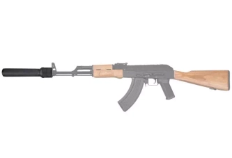 Silencieux Covert Tactical PRO type PBS-1