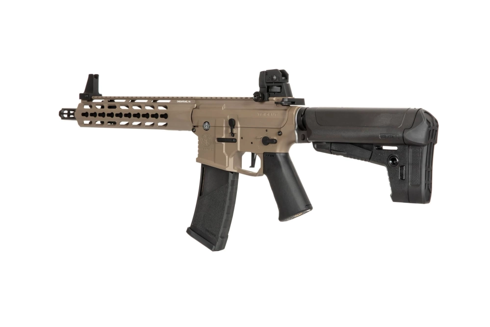 Réplique de fusil d'assaut Trident MK2 CRB - Flat Dart Earth 