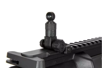 Helios KAC SR-16E Mod2 M-LOK carbine replica - black