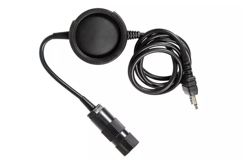 Bouton PTT avec PTCI - Midland