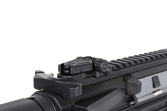 Specna Arms SA-F05-RL FLEX™ BLDC™ Culata Light Ops/ HAL ETU™ Gen. 2 airsoft Carbine Negro