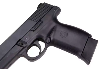 Pistolet airsoft KCB12AHN