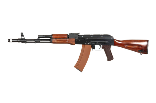 E&L ELAK74N Essential airsoft Carbine (Mosfet Version) (OUTLET)