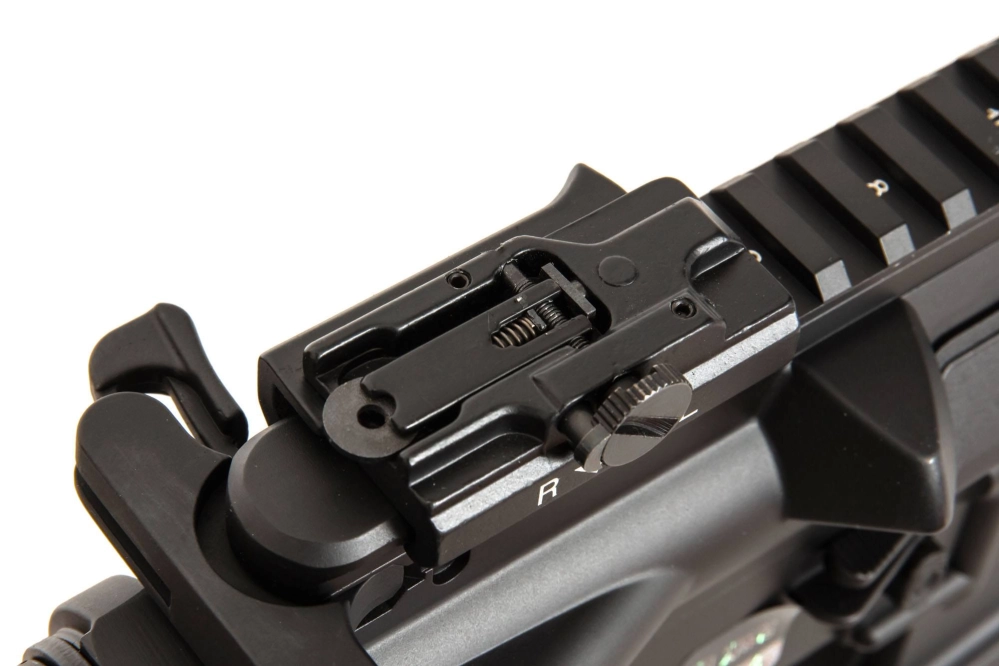 Specna Arms SA-H11 ONE™ ASG Karabijn Zwart (OUTLET)
