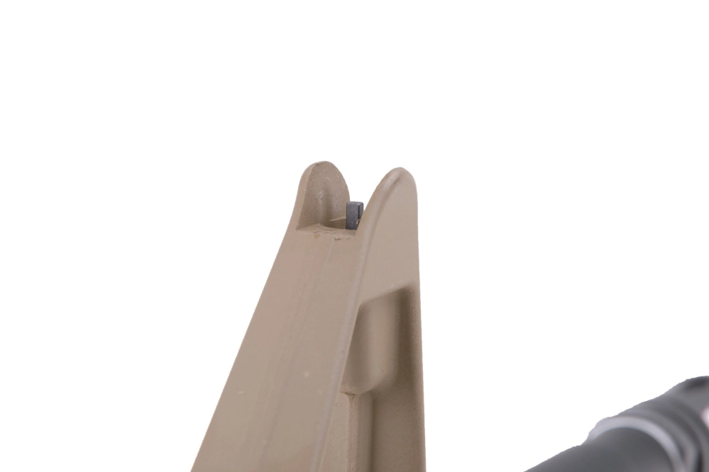Replika karabinka szturmowego M4A1 GBB  - tan