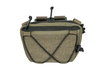 RV2 Pouch - Ranger Green