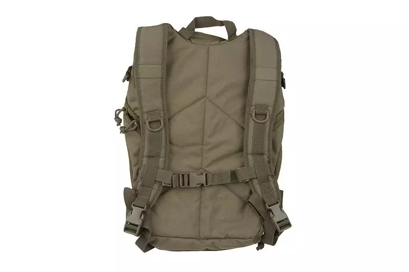 Mochila 25l Texar Cober Oliva