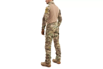 Sada vojenská uniformaowy Combat Uniforma - MC