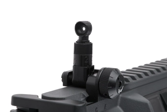Airsoft puška CM15 KR-CQB 8.5 - Battleship Grey