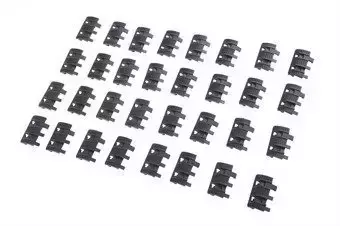 XTM-1 Cover Set (16 Kits) - Mixed Colours