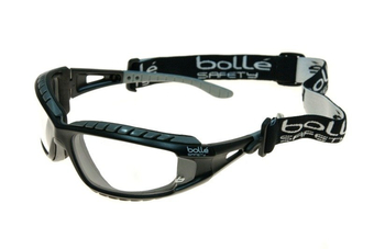 Gafas de sol Bolle Tracker Clear