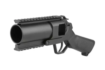 ASG M052 40mm Pistol Grenade Launcher
