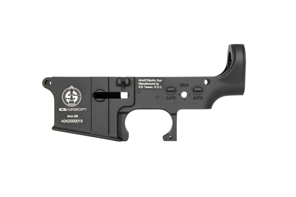 Cuerpo inferior ICS para réplicas tipo M4/M16