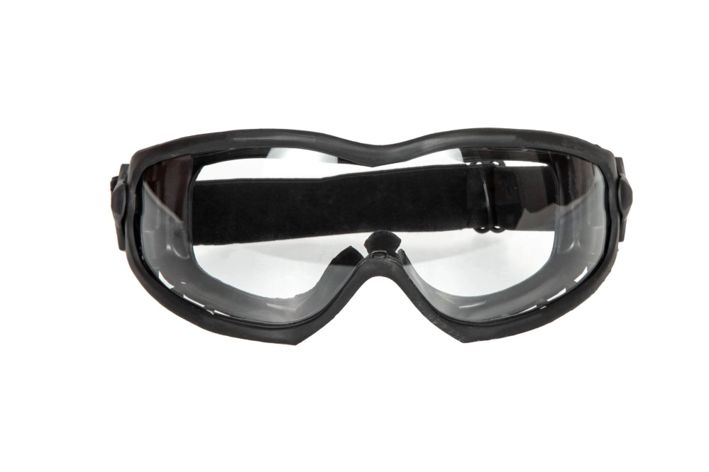 Lunettes tactiques ANT - noir