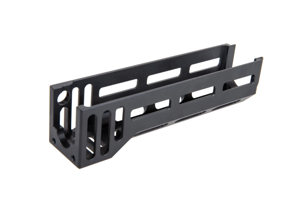 Lit MLOK Alfa pour répliques de type AK