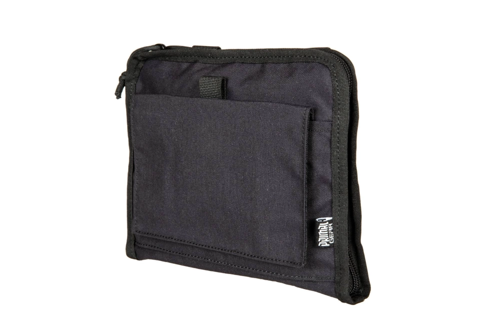 Admin Panel Bicon - Black