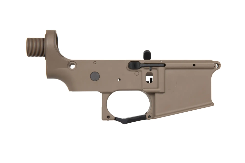 Cuerpo inferior para réplicass BOLT SR16 (BS01T) - Tan