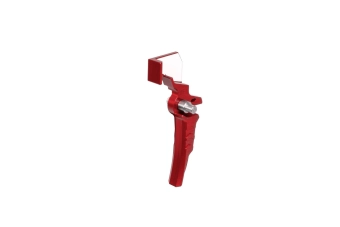 Gatillo GATE Quantum Trigger 1B1 Rojo