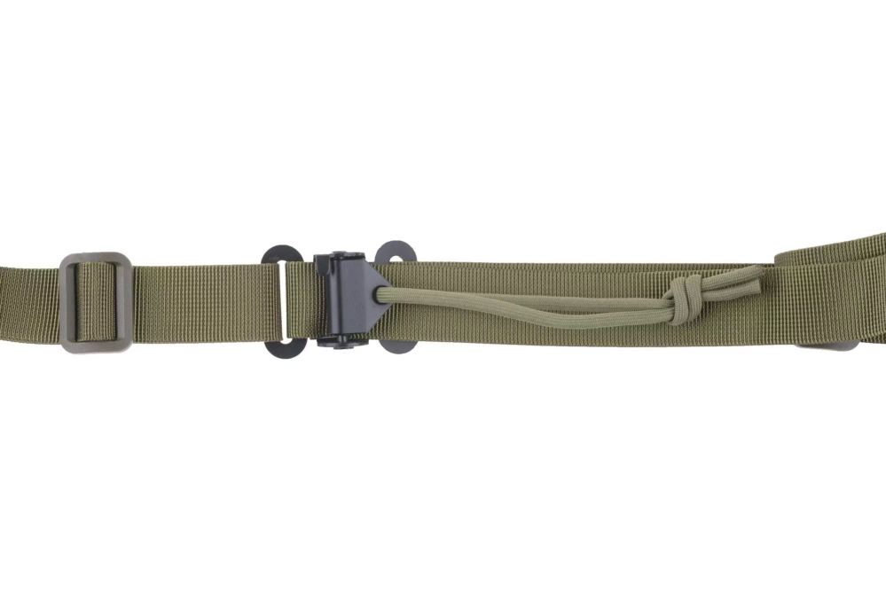 Two-Point CP P5 Tactical Sling - Olive Drab