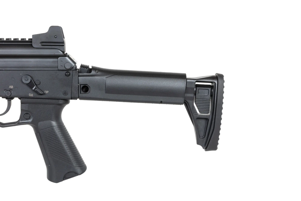 airsoft Arcturus PPK20M1 AEG PE™ Machine Gun