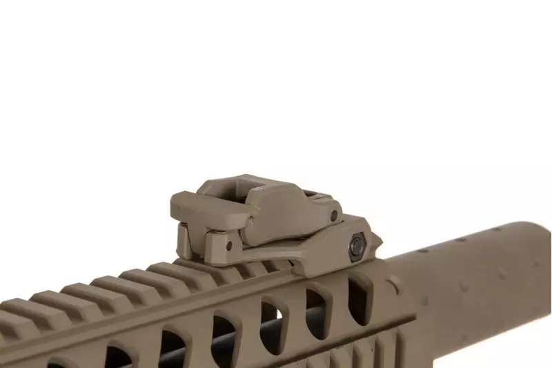Airsoftová zbraň puškaka SA-E11 EDGE™ - Celoplošné opálení