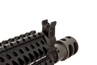 Airsoftová zbraň puškaka ZKS-74UN