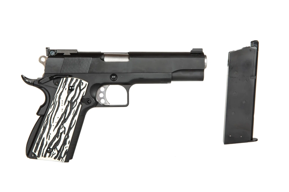 Pistol GGB0329-TM2