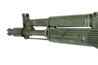 SA-J09 EDGE™ Carbine Replica - Soldier Of Fortune