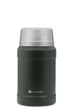Termos Volven Arctic Lunch 800ml Zielony