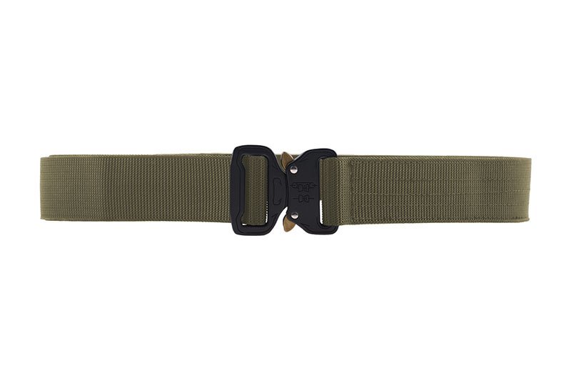 Tactical CQB Belt - Tan
