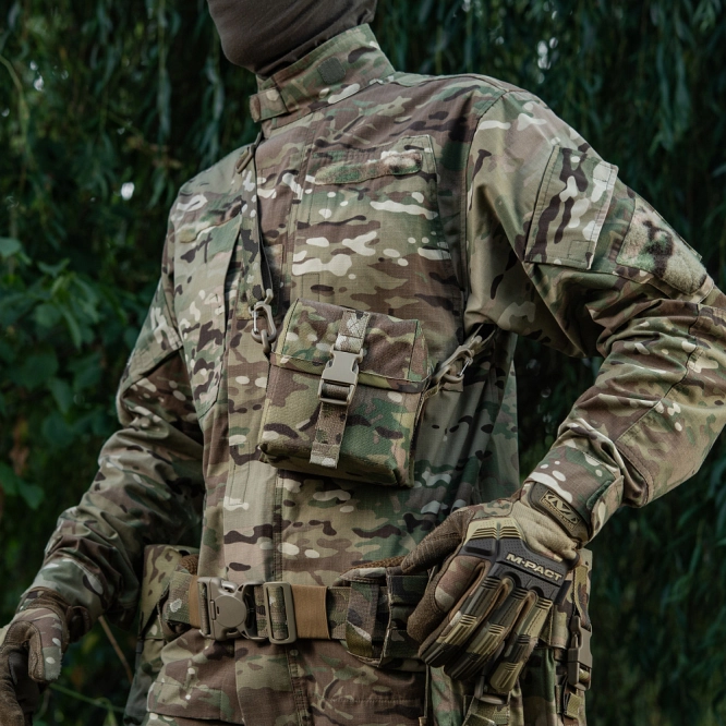Nachtzichthoes PVS-14 M-Tac MC