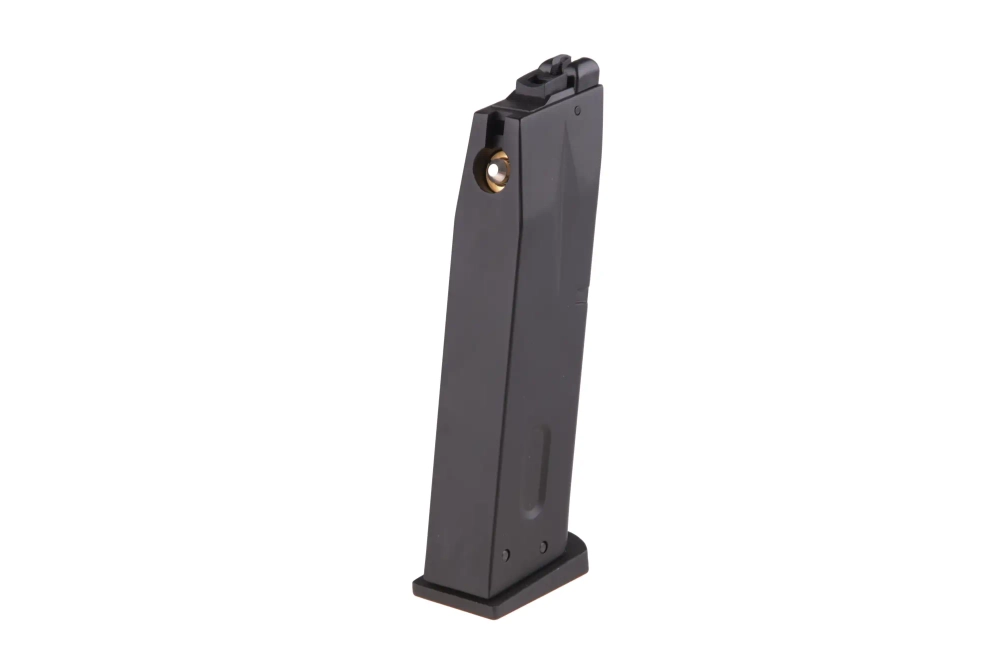 Gas type magazine for the SR92-M type replicas 