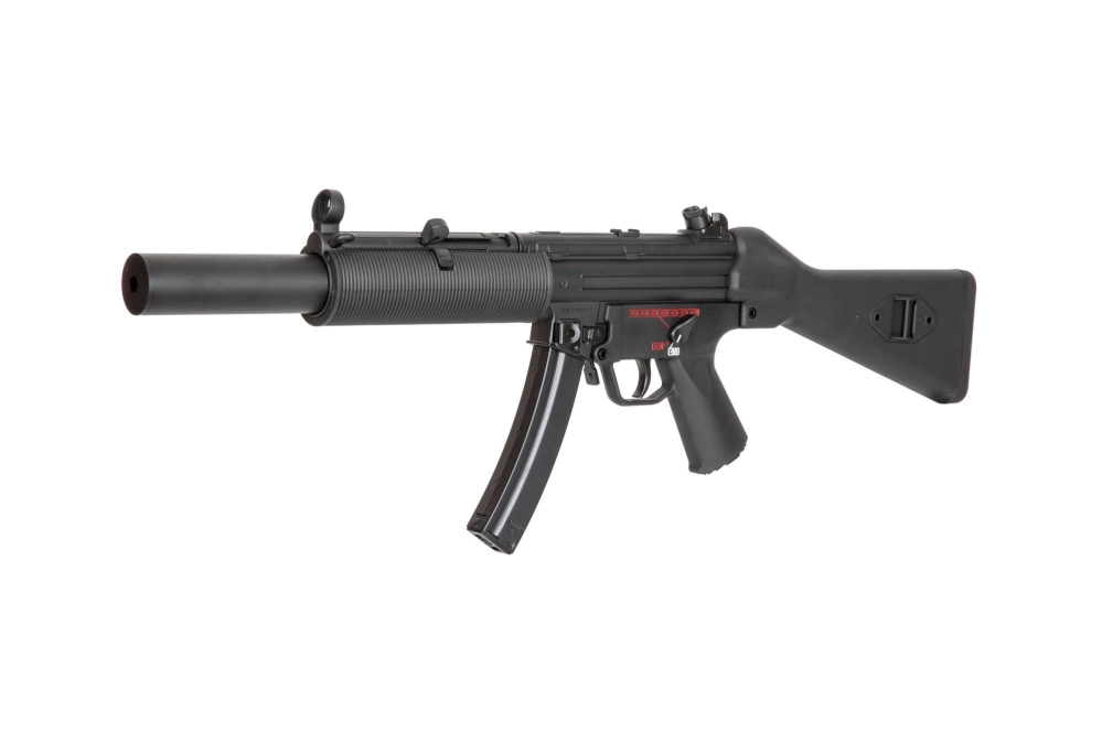 CES SD5 submachine gun replica