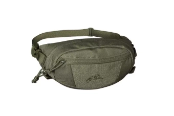 Torba biodrowa Bandicoot - olive green