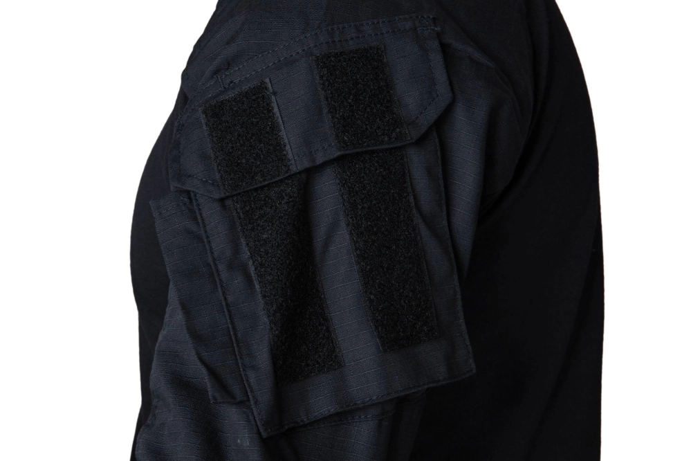 Primal Combat G3 Uniform Set - Black
