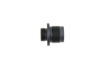Adaptateur de canon externe Modify Noir