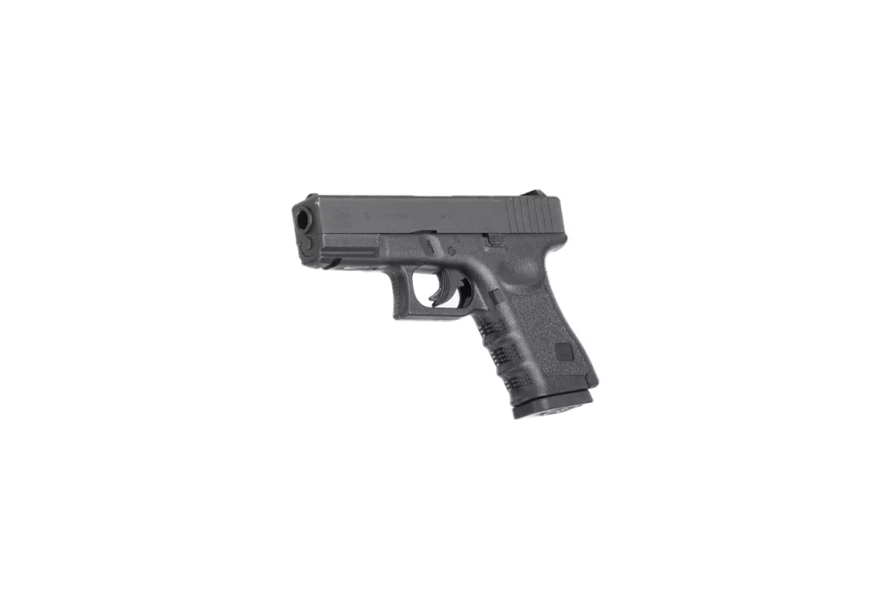 Glock 19 CO2 replica GNB pistol (OUTLET)