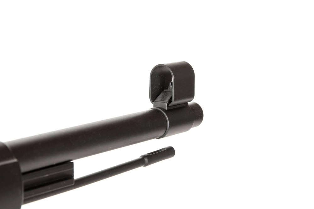 Kar98k Rifle Replica (Spring Powered) - Wooden Version