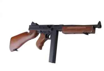 Réplica del subfusil SW-05