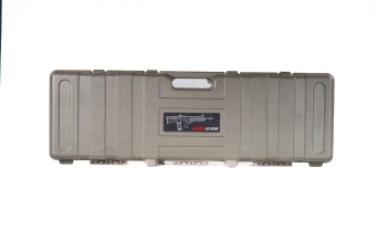 Réplica de carabina L85-A3 - Tierra oscura (versión estándar) (OUTLET)