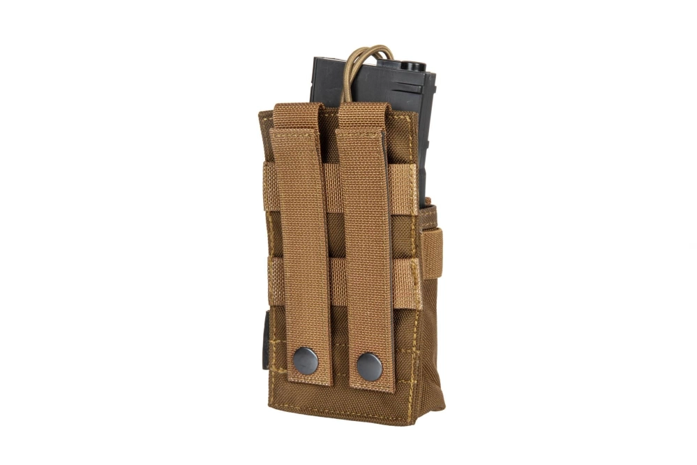 Funda para radio - Marrón coyote