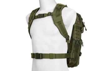 Hybrid Patrol Backpack - Olive Drab