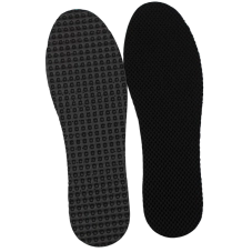 Plantilla Coccine Ultra&Active Carbon Premium Negro