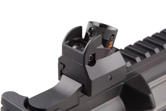 Airsoftová zbraň puškahK416 V2