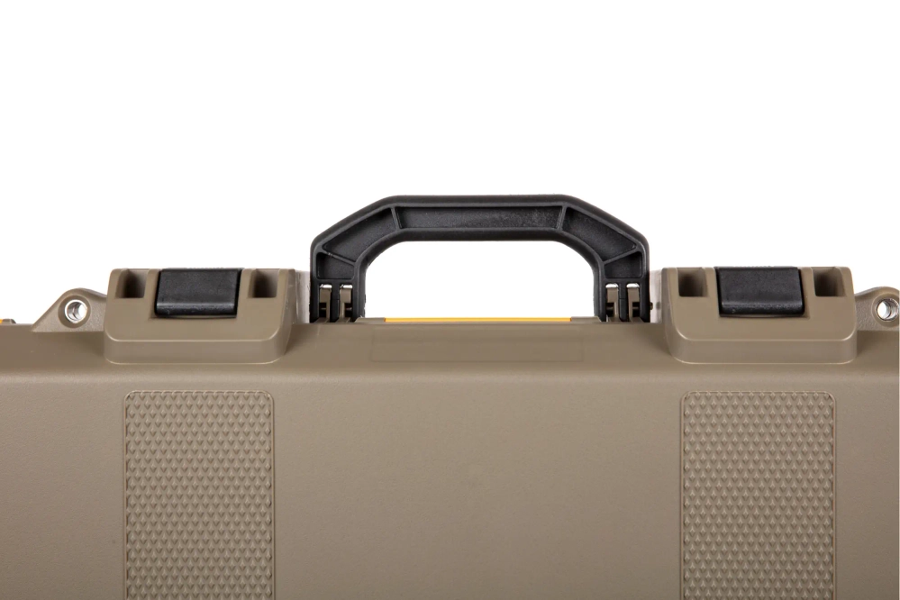 Maletín de transporte Specna Arms Gun Case V2 - Tan