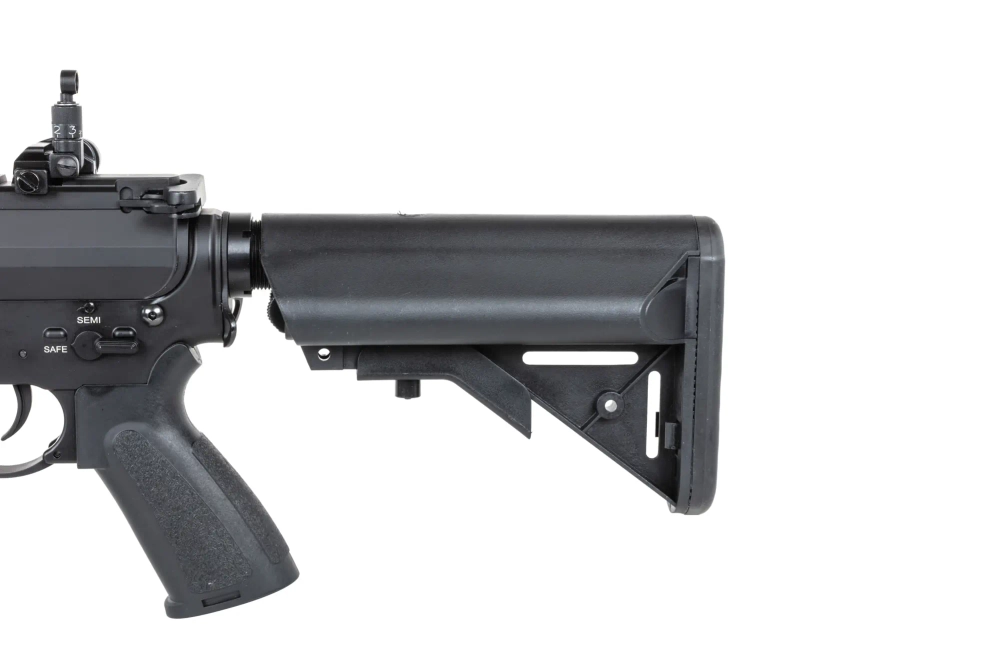 Karabinek ASG Double Bell 058M Czarny