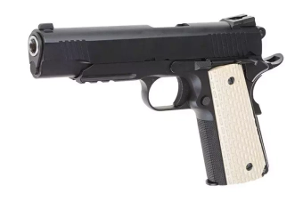 Pistolet airsoft Kimber Desert Warrior 5.1