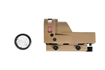 M21 Reflex Sight Replica - Dark Earth